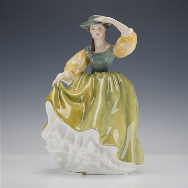 Royal Doulton Figurine, Buttercup HN2309