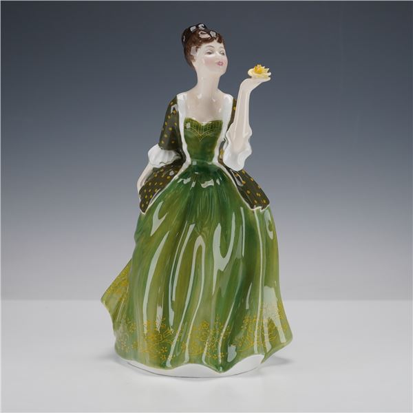Royal Doulton Figurine, Fleur HN2368