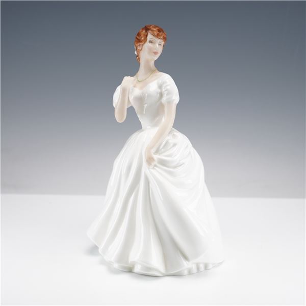 Royal Doulton Figurine, Patricia HN2715