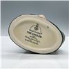 Image 3 : Angler Lure Handle D6866 Small Royal Doulton Character Jug