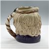 Image 2 : Bacchus D6505 - Small - Royal Doulton Character Jug