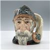 Image 1 : Don Quixote D6460 - Small - Royal Doulton Character Jug