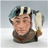 Image 1 : Falconer D6540 - Small - Royal Doulton Character Jug