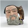 Image 1 : Merlin D6536 - Small - Royal Doulton Character Jug