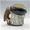 Image 2 : Merlin D6536 - Small - Royal Doulton Character Jug