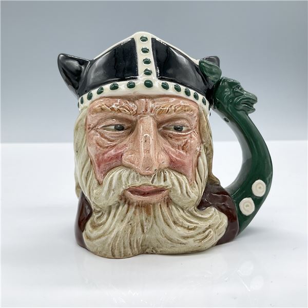 Viking D6502 - Small - Royal Doulton Character Jug
