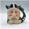 Image 1 : Viking D6502 - Small - Royal Doulton Character Jug