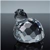 Image 1 : Swarovski Crystal Figurine, Partridge