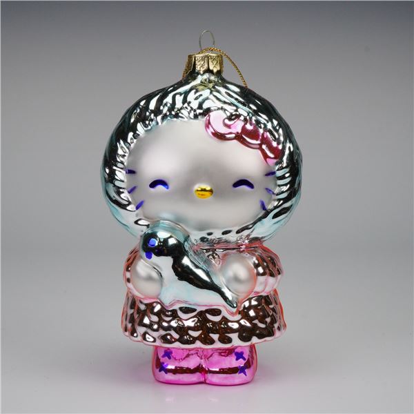Sanrio Hello Kitty Ornament