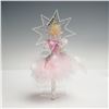 Image 2 : Christopher Radko Christmas Tree Ornament, Winter Bride