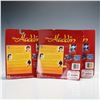 Image 2 : 3pc Mattel Disney's Aladdin Action Figure Sets