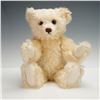 Image 1 : Steiff Cream Colored Teddy Bear