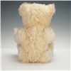 Image 2 : Steiff Cream Colored Teddy Bear