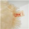 Image 4 : Steiff Cream Colored Teddy Bear
