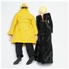 Image 2 : 2pc Applause Dolls, Dick Tracy and Breathless Mahoney