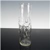 Image 1 : Dancing Ladies Glass Vase