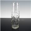 Image 2 : Dancing Ladies Glass Vase