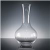 Image 2 : 5pc Riedel Crystal Decanter with Wine Glasses