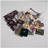 Image 1 : Lot of Assorted Sports Theme Pins