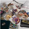 Image 2 : Lot of Assorted Sports Theme Pins