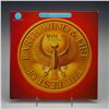 Image 1 : Earth Wind and Fire Vinyl Record, The Best of Vol. 1