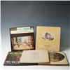 Image 2 : 5pc Classical Vinyl Records
