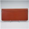 Image 5 : Jaeger-LeCoultre Leather Travel Wallet