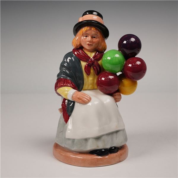 Royal Doulton Figurine, Balloon Girl HN2818