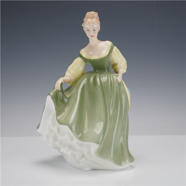 Royal Doulton Figurine, Fair Lady HN2193