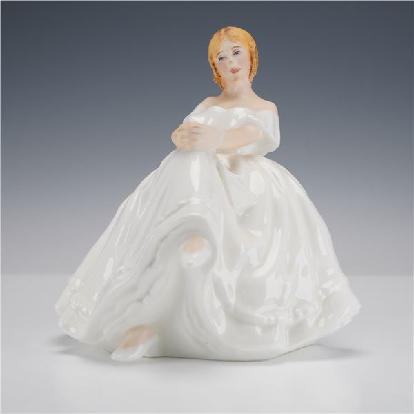 Royal Doulton Figurine, Heather HN2956