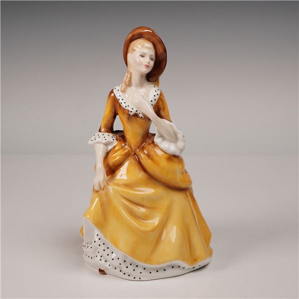Royal Doulton Figurine, Sandra HN2275