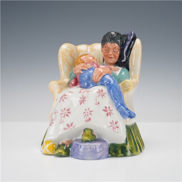 Royal Doulton Figurine, Sweet Dreams HN2380