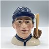 Image 1 : Baseball Player D6878 - Small - Royal Doulton Character Jug