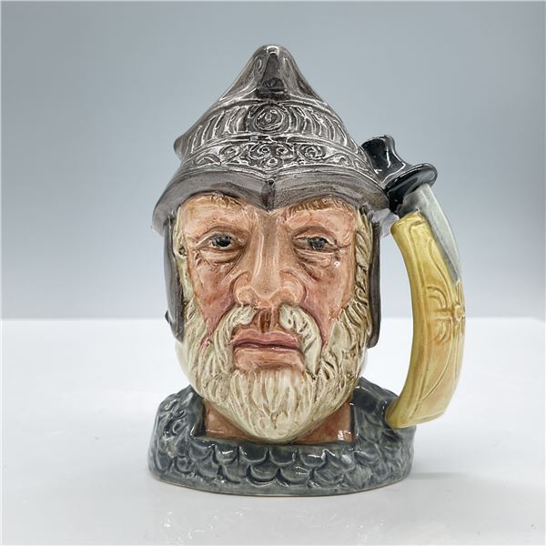 Gladiator D6553 - Small - Royal Doulton Character Jug