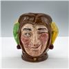 Image 1 : Jester D5556 - Small - Royal Doulton Character Jug