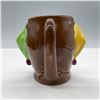 Image 2 : Jester D5556 - Small - Royal Doulton Character Jug