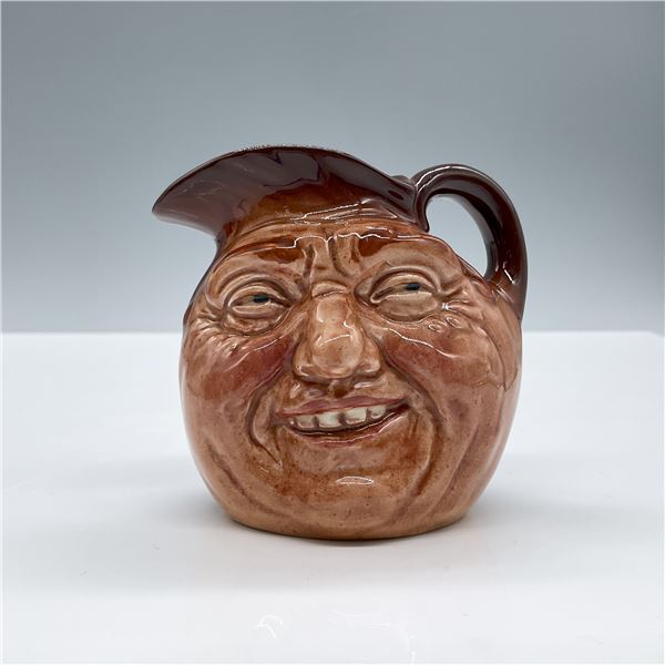 John Barleycorn D5735 Small Doulton Character Jug