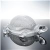 Image 1 : Crystal Turtle Sculpture
