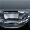 Image 4 : 2pc Swarovski Crystal 2000 Columbine & 2002 Isadora Event Paperweight