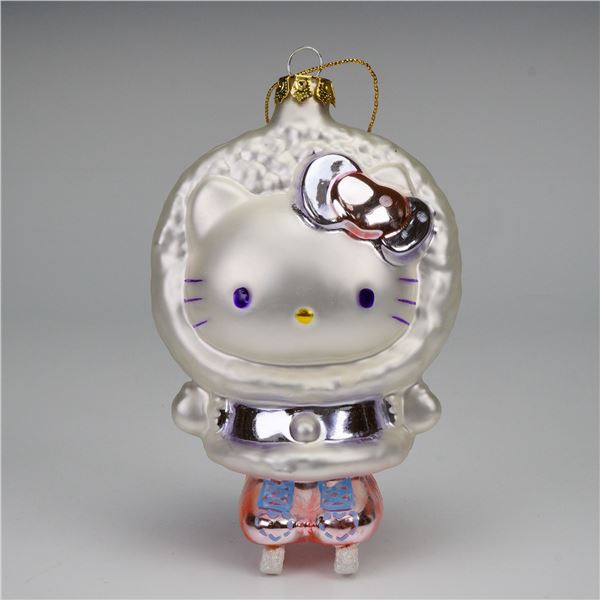 Sanrio Hello Kitty Ornament