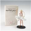 Image 4 : Marilyn Monroe Porcelain Ornament, The Seven Year Itch