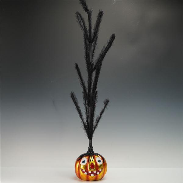 Christopher Radko Halloween Decoration