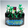 Image 2 : Metro Toy Green Machine The Frog Band