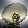 Image 4 : Erickson Glass Centerpiece Bowl with Controlled Bubble Base
