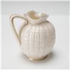 Image 2 : Trenton Belleek Porcelain Mini Pitcher