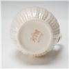 Image 3 : Trenton Belleek Porcelain Mini Pitcher