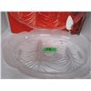 Image 1 : ESTATE:  15" OVAL PLATTER