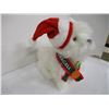Image 3 : ESTATE:  CHRISTMAS FREDDY THE PUPPY