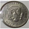 Image 3 : 1984 USA KENNEDY 50 CENT COIN