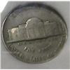 Image 4 : 1939 USA JEFFERSON NICKEL (GRADED & CASED)